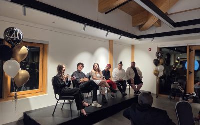 Une première Journée des employés placée sous le signe du partage et de la reconnaissance